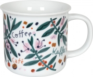 Könitz Coffee by Julia Kluge - Becher