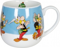 Könitz Asterix - Zaubertrank (d/f) - Kuschelbecher