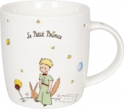 Könitz Le Petit Prince - Secret (FR) - Becher