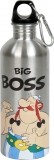 Könitz Cool bottle - Asterix Big Boss - Flasche mit Verschluss