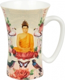 Könitz Buddha - Sanmartin - Mega Mug