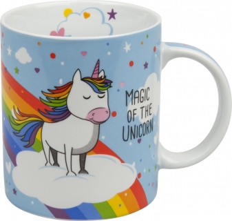 Könitz The Magic of the Unicorn - Becher