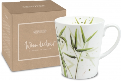 Könitz Bamboo - Wunderbar im Geschenkkarton