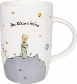 Könitz Der Kleine Prinz - Sterne - Becher