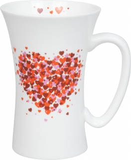 Könitz Love Explodes - Mega Mug