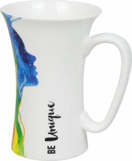 Könitz Be Unique - Mega Mug