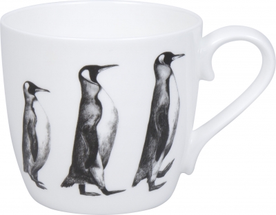 Könitz Amazing Animals - Pinguin - Becher