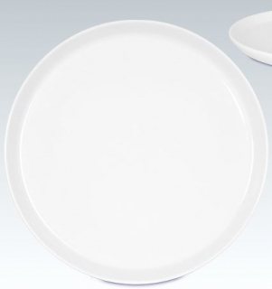 Könitz KT 20A neutral - Teller Coup Ø 20 cm