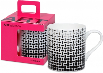 Könitz Graphic 413 by M.Morandini - Becher im GK