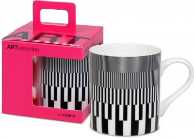 Könitz Graphic 570C by M.Morandini - Becher im GK