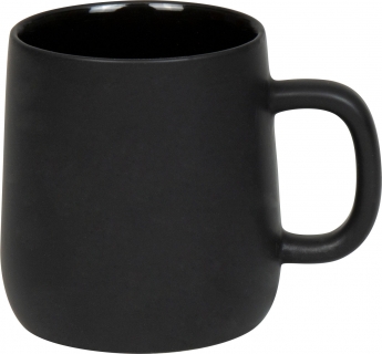 Könitz KCB 239 cool black matt - Becher