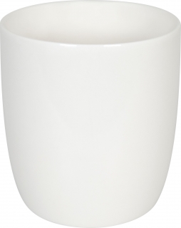 Könitz KCB 268 neutral - Becher ohne Henkel