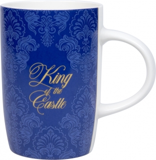 K&ouml;nitz Royal Family King of Castle - Becher