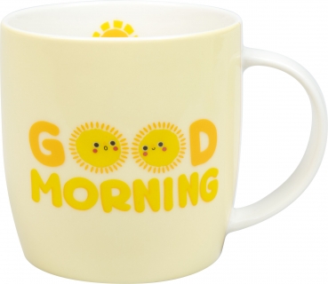 Könitz Good Morning - Becher