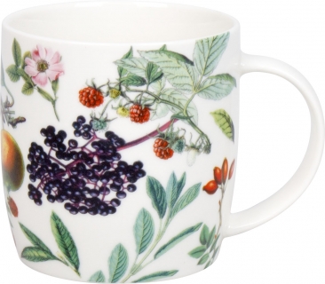 Könitz My favourite Tea Fruits &Herbs - Becher