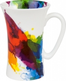 Könitz On colour - Flow - Mega Mug