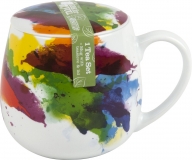 Könitz On colour - Flow - Tea for you