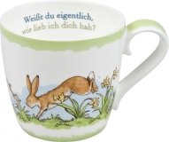 Könitz Weisst du eigentlich..-Frühling - Becher