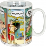 Könitz Asterix - Latin FR - Becher