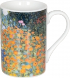 Könitz Les fleurs Klimt - Mini Becher