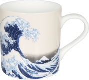 Könitz Fine Art - The great Wave - Becher