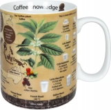 Könitz knowledge mug coffee - Becher