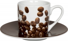 Könitz Coffee Beans - Espresso