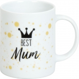 Könitz Best Mum - Becher