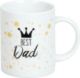 Könitz Best Dad - Becher