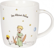 Könitz Der Kleine Prinz-Geheimnis - Becher