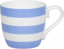 Könitz Stripes - Creamblue - Becher