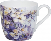 Könitz Purple Blossoms - Becher