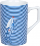 K&ouml;nitz Smooth Sailing - Boat - Becher