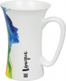 Könitz Be Unique - Mega Mug