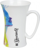 Könitz Be Yourself - Mega Mug