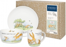 Könitz Kinderset "Guess how much i.. - Set