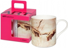 Könitz Creazione di Adamo by Michela. - Becher im GK