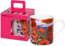 Könitz Grosser Mohn by E.Nolde - Becher im GK