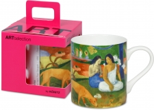 Könitz Arearea by Paul Gauguin - Becher im GK