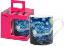Könitz De sterrennacht by Van Gogh - Becher im GK