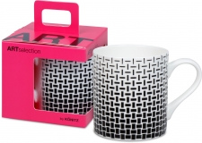 Könitz Graphic 413 by M.Morandini - Becher im GK