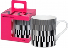 Könitz Graphic 570C by M.Morandini - Becher im GK