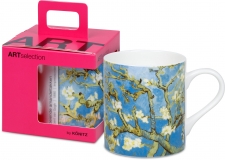 Könitz Bloeiende amandeltakken - Becher im GK