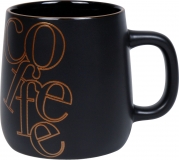 Könitz Coffee Outlines - Becher