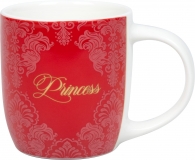 K&ouml;nitz Royal Family Princess - Becher