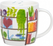 Könitz Love Books - Becher