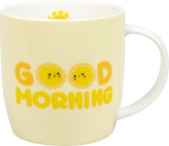 Könitz Good Morning - Becher