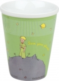 Könitz Save your planet! - Coffee to go Mug mit Deckel